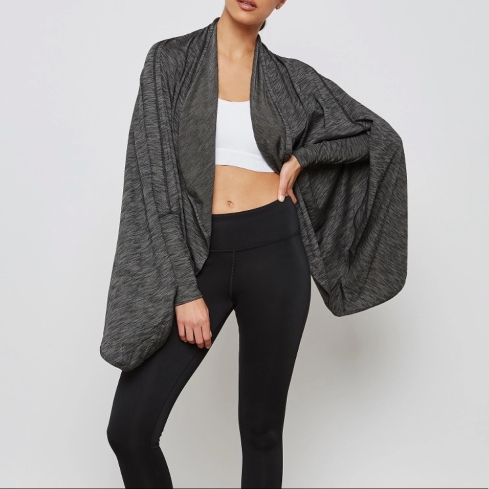 ADIDAS Twist & Turn Climalite Training Yoga Wrap